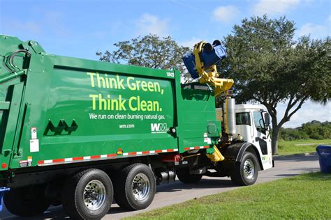 Solid Waste Service Area Sarasota County Fl