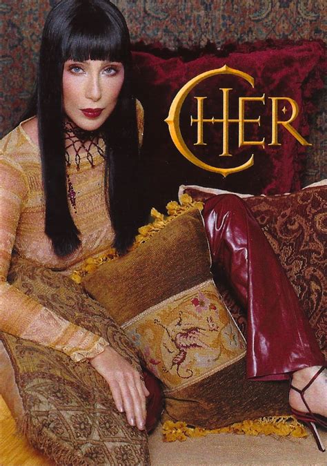 My Favorite Movies And Stars Cher Live In Las Vegas