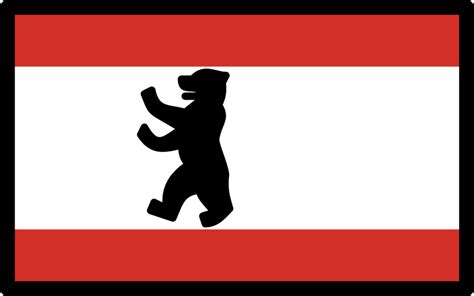 Berlin Flag Emoji Download For Free Iconduck