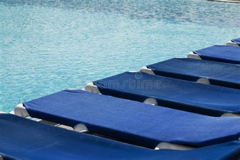 Poolside Stock Photo Image Of Relaxation Leisure Heat 24536658