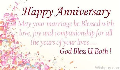 Anniversary Wishes For A Couple Wishes Greetings Pictures Wish Guy