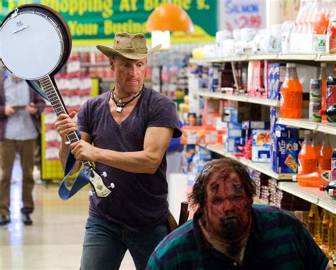 A guide to the best horror movies on netflix, from velvet buzzsaw to hush to pan's labyrinth, it comes at night, crimson peak, and more. Zombieland.jpg