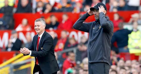 Predicted lineup, confirmed team news, latest injury update for premier league. Predicting how Manchester United vs Liverpool will play out today - Flipboard