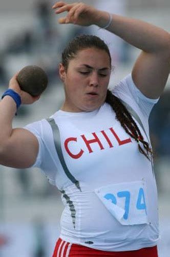 Natalia Ducó A La Final En Moscú Runchilecl