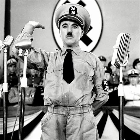 Will return to the people. The Interview Has Renewed Interest in Chaplin's The Great ...