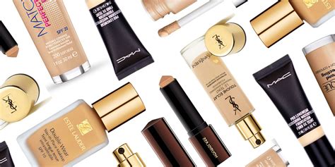 16 Full Coverage Foundations Reviews Best Full Coverage Foundation