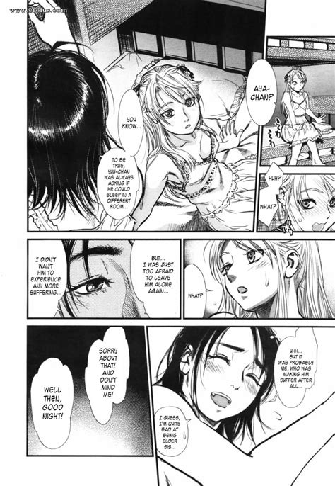 Page 72 Hentai And Manga English Kishizuka Kenji Mix Edge Erofus