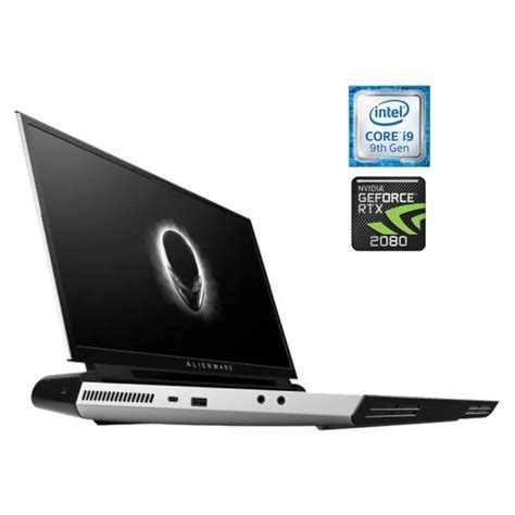 Buy Dell Alienware Area 51m Gaming Laptop Core I7 36ghz 32gb 1tb