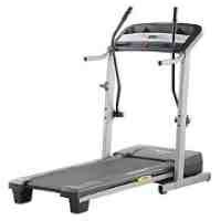 Proform Xp Trainer Treadmill Pctl Pctl Fitness Parts Warehouse