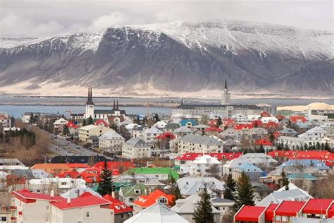 Iceland Winter Adventure Travel With Rei Iceland Winter Winter