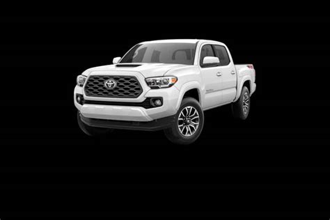 New 2023 Toyota Tacoma For Sale Near Me With Photos Pg 2 Edmunds