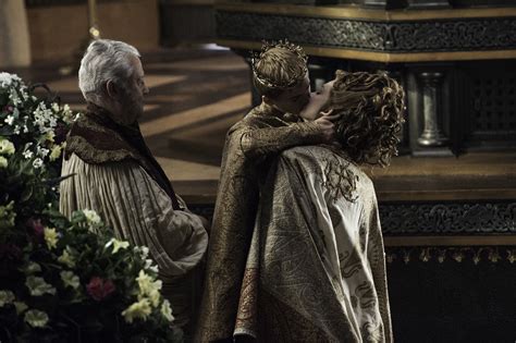 Margaery Tyrells Wedding Season 4 House Tyrell Wallpaper 36918931