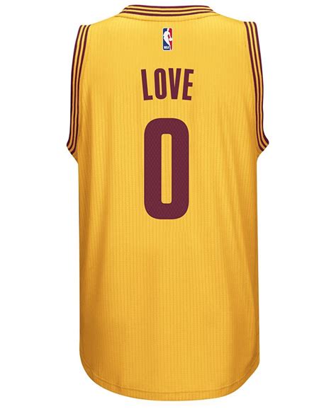 Check spelling or type a new query. adidas Men's Kevin Love Cleveland Cavaliers Swingman ...