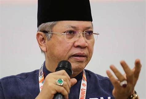 Malaysian united indigenous party juga singkatan: Muafakat Nasional telah membuat pelawaan rasmi kepada ...