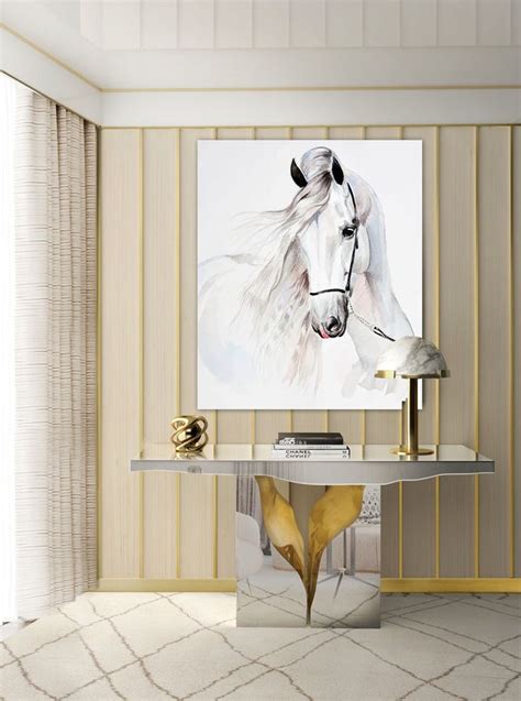 Horse decor country home decor horseshoe heart wall decor. الخيل الابيض | Home decor, Decor, Arabic horse