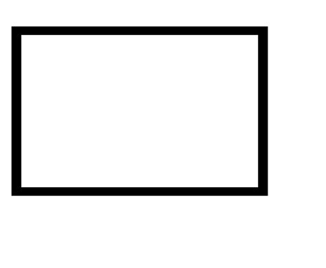 Download Black Picture Frame | Clipart Panda - Free Clipart Images