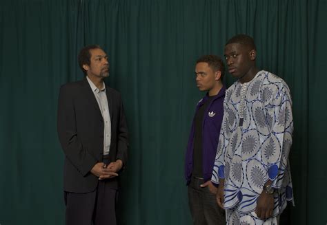 With roles in snowfall and black mirror, british actor damson idris has already taken america by storm. 6a014e88a9d8b3970d0168eb3352d7970c
