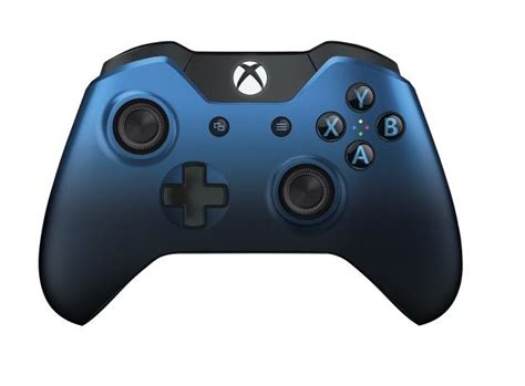 New Xbox One Controllers Revealed Gamespot