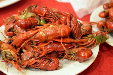 Free Images : food, invertebrate, crustacean, animals, freshwater