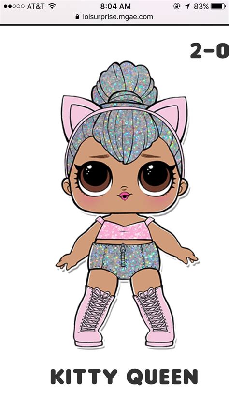 Learn how to draw queen bee lol surprise doll! 52 best LOL dolls images on Pinterest | Lol dolls, Kawaii ...