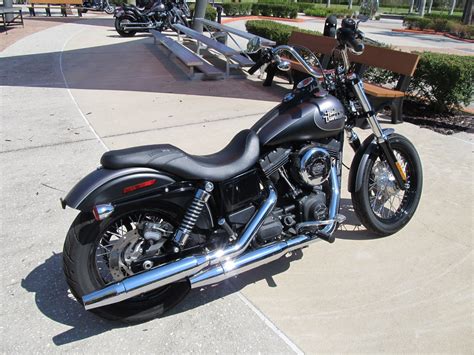 The laidlaw's team takes out the 2020 street bob and gives us an overview of the model. Pre-Owned 2017 Harley-Davidson Dyna Street Bob FXDB Dyna ...