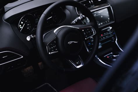 Maybe you would like to learn more about one of these? Review: 2017 Jaguar XE 20d R-Sport | Canadian Auto Review