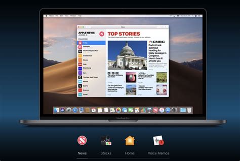 macOS Mojave available now - here are the top tips and features - Tech Guide