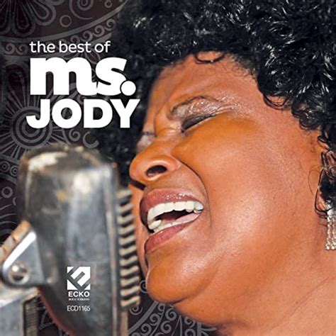 The Best Of Ms Jody Von Ms Jody Bei Amazon Music Amazonde