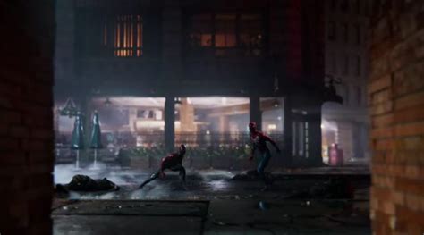 Insomniac Games Reveals Marvels Spider Man 2 — Rectify Gamingrectify