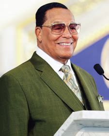 To save the people from the enemy;bringing them to freedom, justice, equality, and back to god through our beloved. Farrakhan: 'I never endorsed Mr. Trump or any of the ...