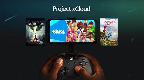 Xbox Game Pass Cloud Gaming Launches - The Redmond Cloud