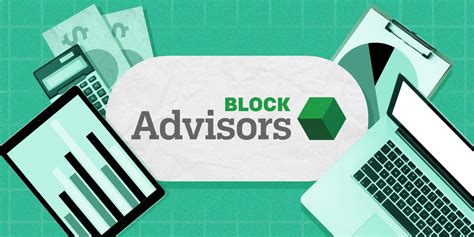 Hr Block Advisors Near Me