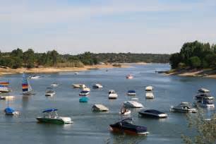 Maybe you would like to learn more about one of these? Praia da Barragem de Montargil