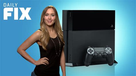 Sony Ps4 Leads January Hardware Sales Ign Daily Fix Youtube