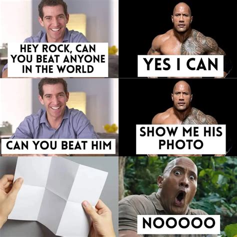 just 27 funny memes starring dwayne “the rock” johnson