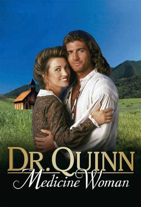 Watch Dr Quinn Medicine Woman Season 4 Streaming In Australia Comparetv