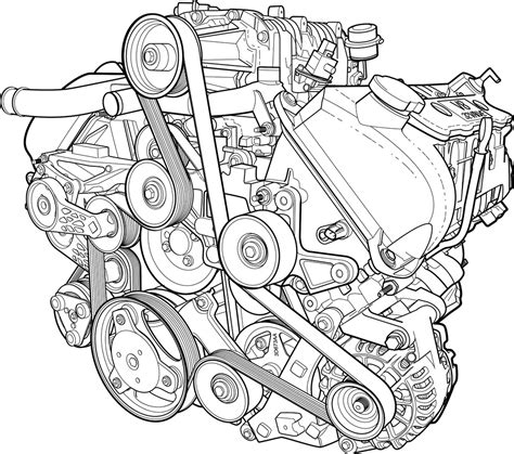 Engine Free Images At Vector Clip Art Online Royalty