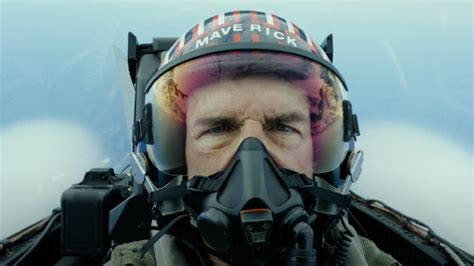 [REVIEW] Daripada Tak Suka Terus Mind Blowing! Top Gun: Maverick Karya