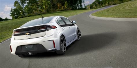 Prices for chevrolet volts currently range from to , with vehicle mileage ranging from to. SEMA 2010: Chevrolet Volt Z-Spec | GM Authority