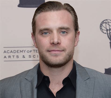 Billy Miller Cause of Death Revealed, Tragic - DUK News