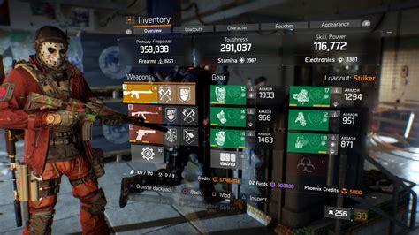 The division 2 has 12 hidden masks for players to find spread throughout the world of washington d.c. The Division 2 on Twitter: "Snag all three face masks to ...