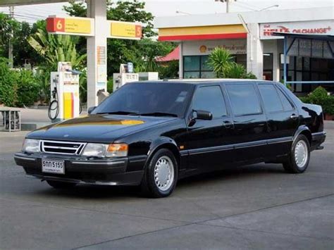 Valmet automotive ab valmet automotive inc.lähde: Two Saab 9000 Limousines | Vehicles, Volvo, Mechanical ...