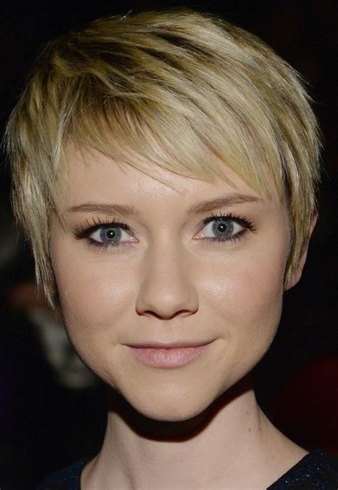 31 Celebrity Hairstyles For Short Hair Popular Haircuts
