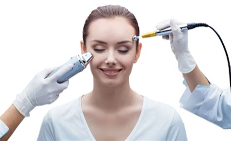 Top 3 Non Invasive Treatments Oxygenetix