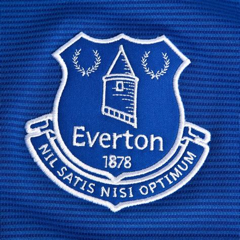 This page displays a detailed overview of the club's current squad. Everton Must Up Their Game Quickly - World Soccer Talk