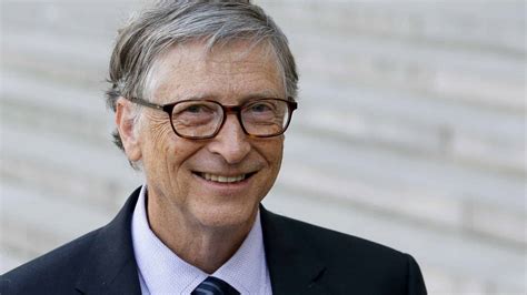 Bill Gates Bio A Complete Timeline Of His Success Business Chronicler