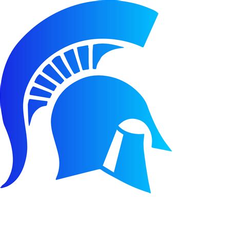 Spartan Logo Png Png Image Collection