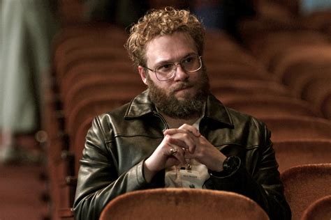 Consigli per la visione +13. Seth Rogen Understands Why People Might Try to Make Fun of ...