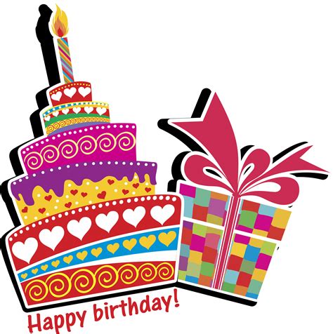 Happy Birthday Banner Free Download Png Png All