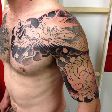 .tato temporer tato sementara tato tidak permanen tato artis tato adalah tato temporer tato tangan tato simpel tato di lengan tato burung hantu tato bunga mawar tato bunga tattoo bali. Tato Tribal | 3D | Temporer | Abstrak | Naga | Tato ...